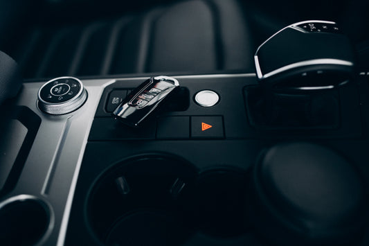 Interior Accessories That Enhance Your Driving Experience