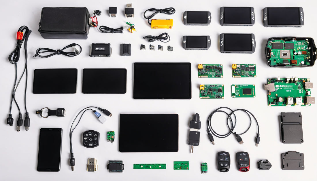 The Revolution of Plug-and-Play Electronics