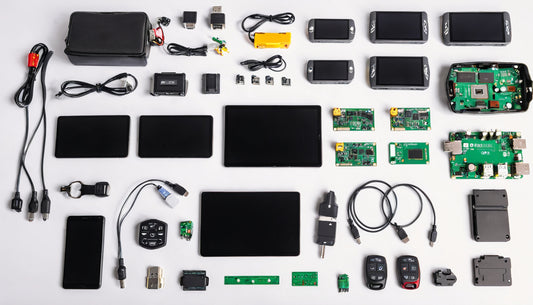 The Revolution of Plug-and-Play Electronics