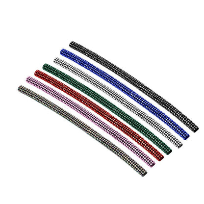 Diamond Car Air Conditioner Outlet Strips