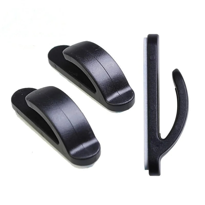 Self-Adhesive Car Glue Hooks