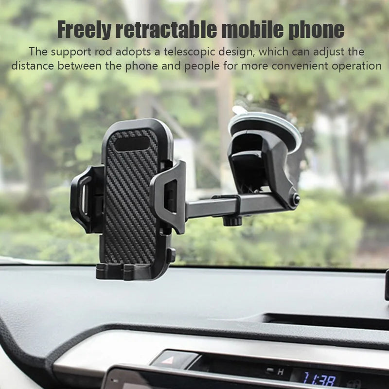 360° Rotating Universal Phone Holder