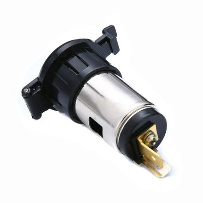 Car Cigarette Lighter Adapter