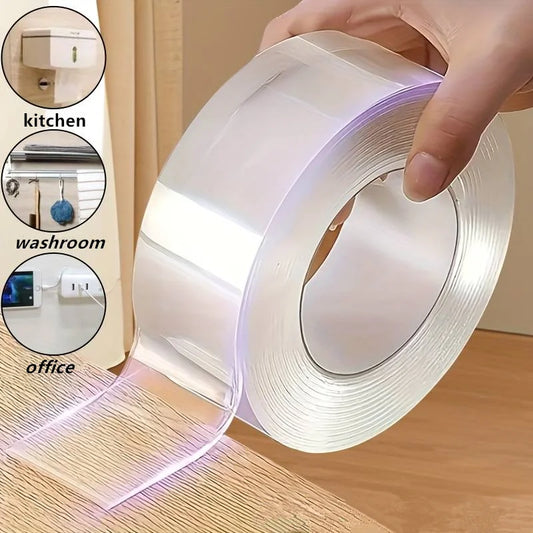 Transparent Double-sided Mounting Tape