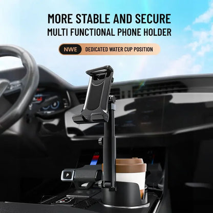 Phone/Tablet Holder Cup Mount