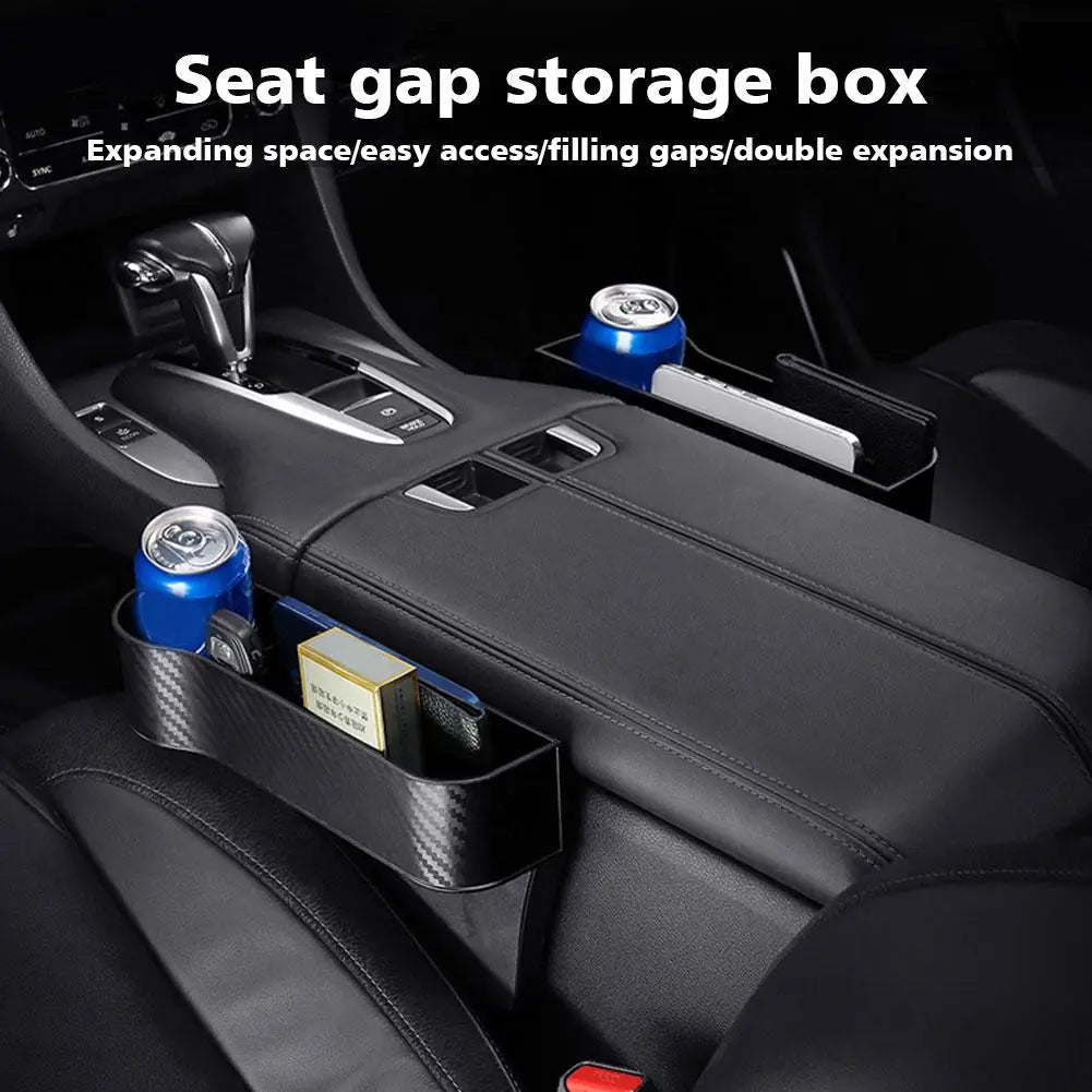 Universal Car Storage Pouch