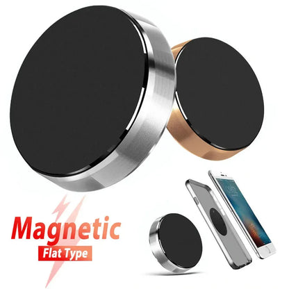 Magnetic Car Phone Holder