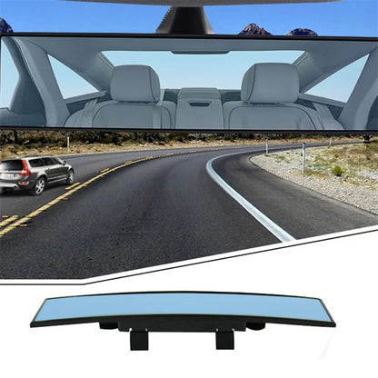 Universal Car Interior Rearview Mirror