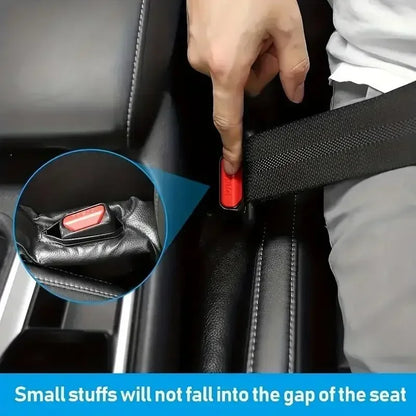 Car Seat Gap Filling Pad Set