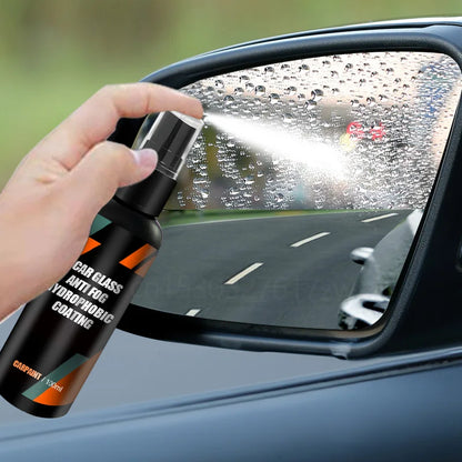 Water Repellent Spray