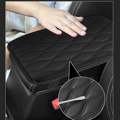 Universal Armrest Box Cover