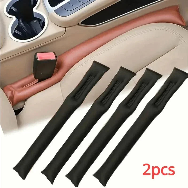 Car Seat Gap Filling Pad Set