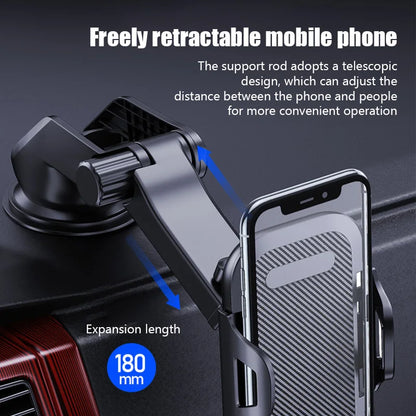 360° Rotating Universal Phone Holder