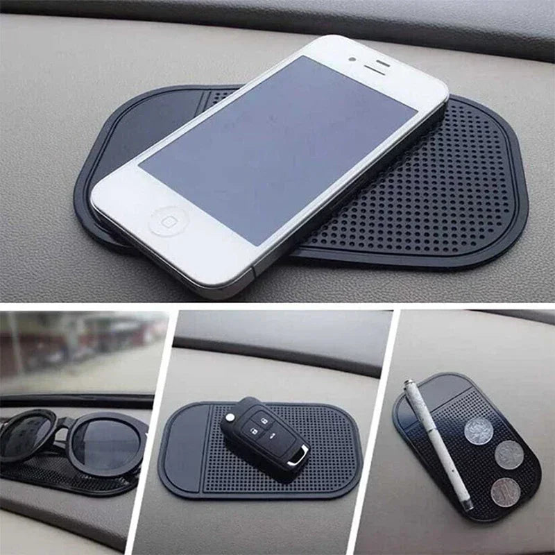 Car Anti-Slip Mat Gel Pad