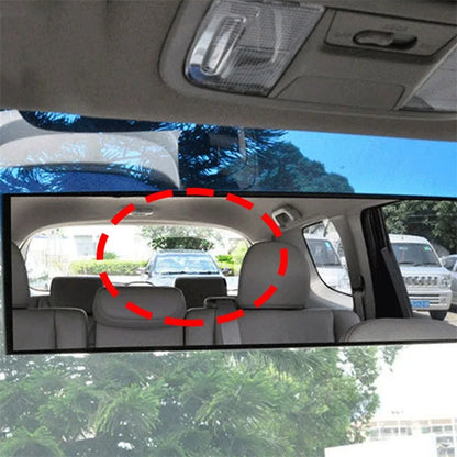 Universal Car Interior Rearview Mirror