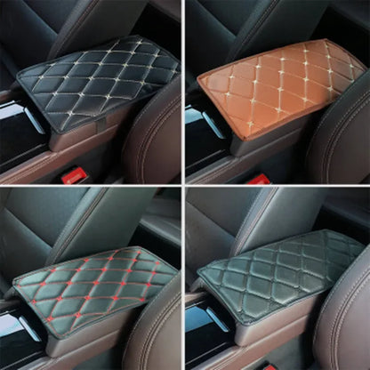 Universal Armrest Box Cover