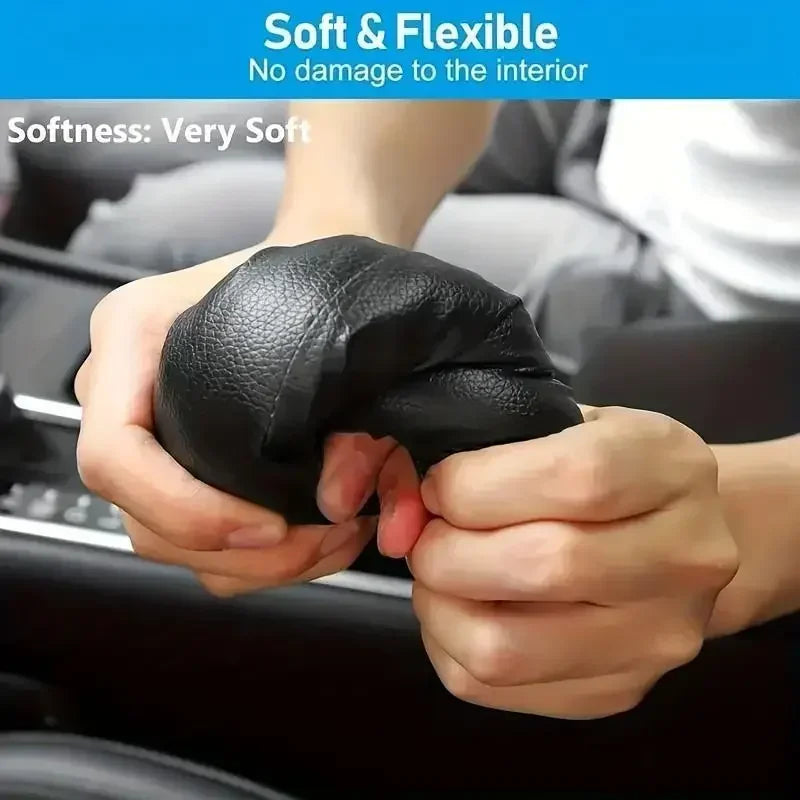 Car Seat Gap Filling Pad Set