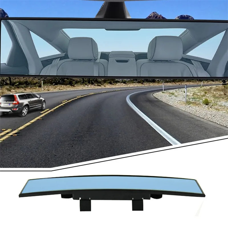 Universal Car Interior Rearview Mirror