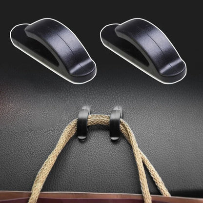 Self-Adhesive Car Glue Hooks