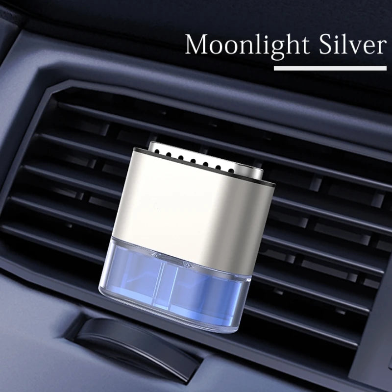 Luxury Car Fragrance Freshener